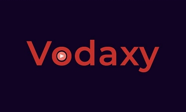 Vodaxy.com